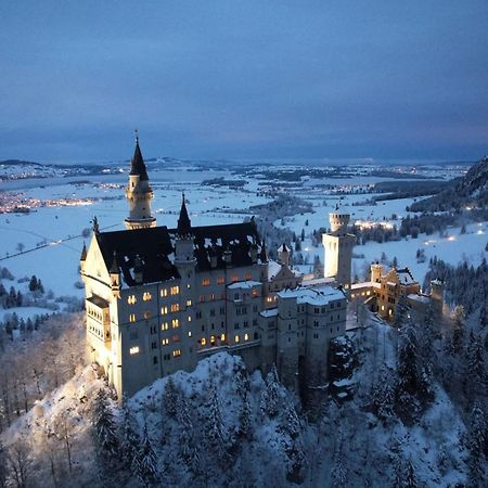 Ferienwohnung Immenstadt Im Allgaeu- Ruhig, Gemuetlich & 5Min Zum Alpsee Εξωτερικό φωτογραφία