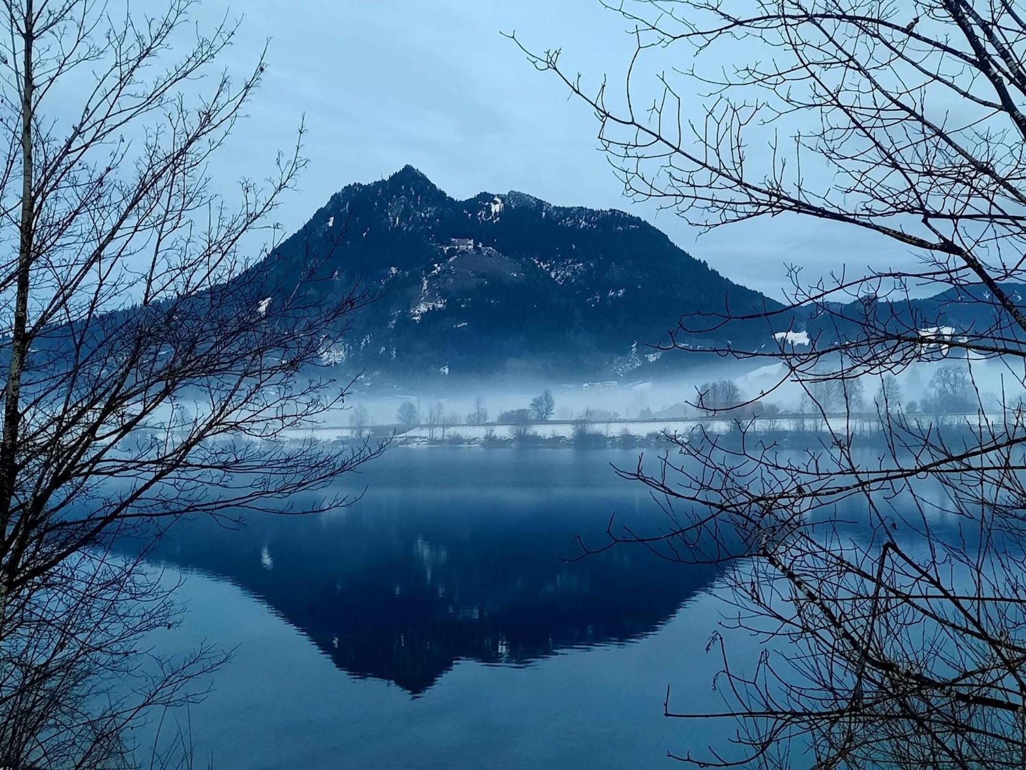 Ferienwohnung Immenstadt Im Allgaeu- Ruhig, Gemuetlich & 5Min Zum Alpsee Εξωτερικό φωτογραφία