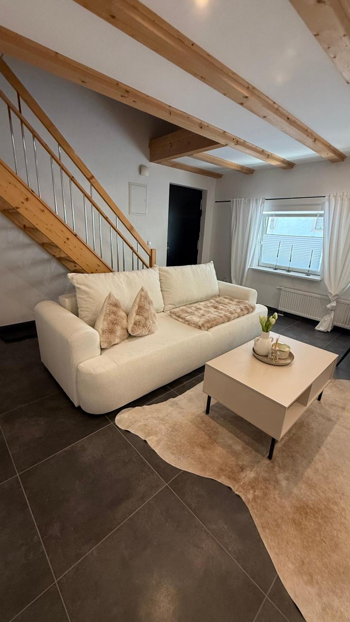Ferienwohnung Immenstadt Im Allgaeu- Ruhig, Gemuetlich & 5Min Zum Alpsee Εξωτερικό φωτογραφία