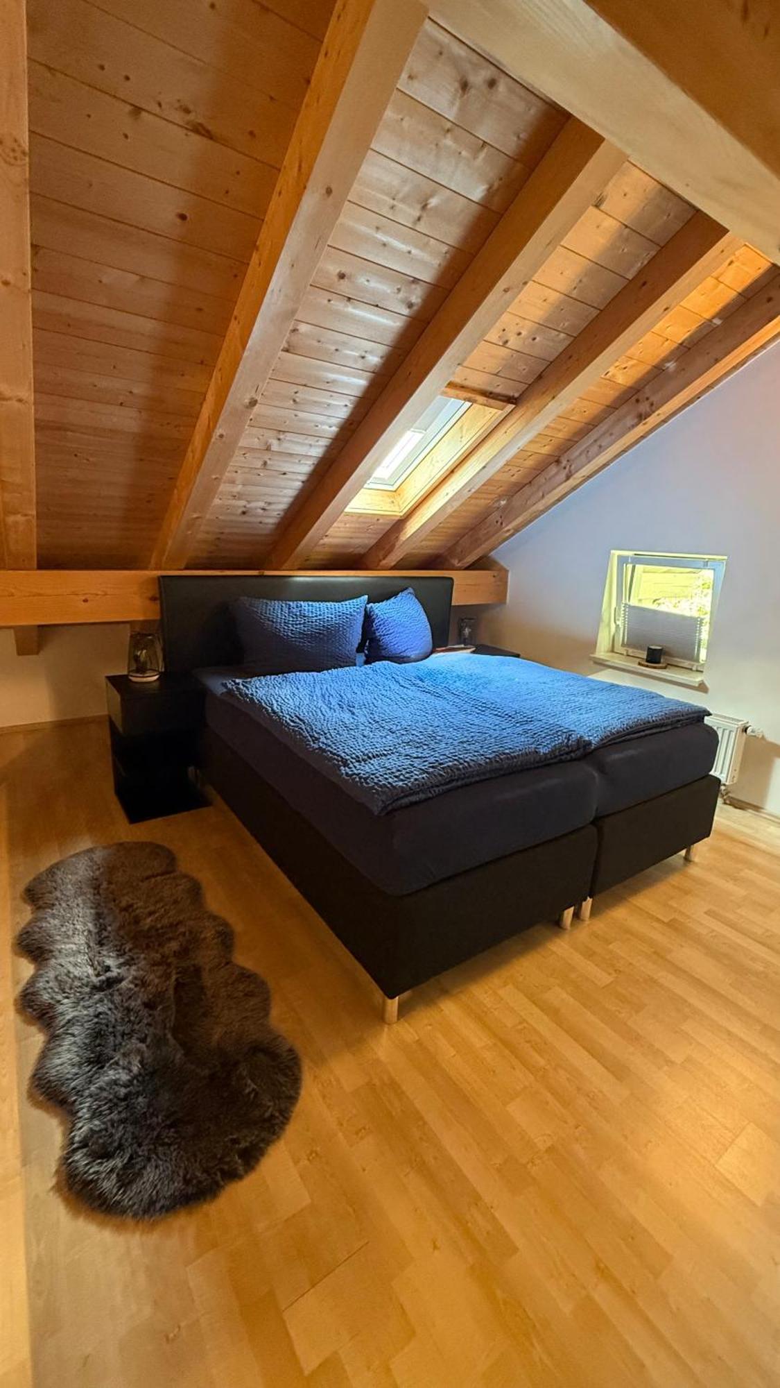Ferienwohnung Immenstadt Im Allgaeu- Ruhig, Gemuetlich & 5Min Zum Alpsee Εξωτερικό φωτογραφία